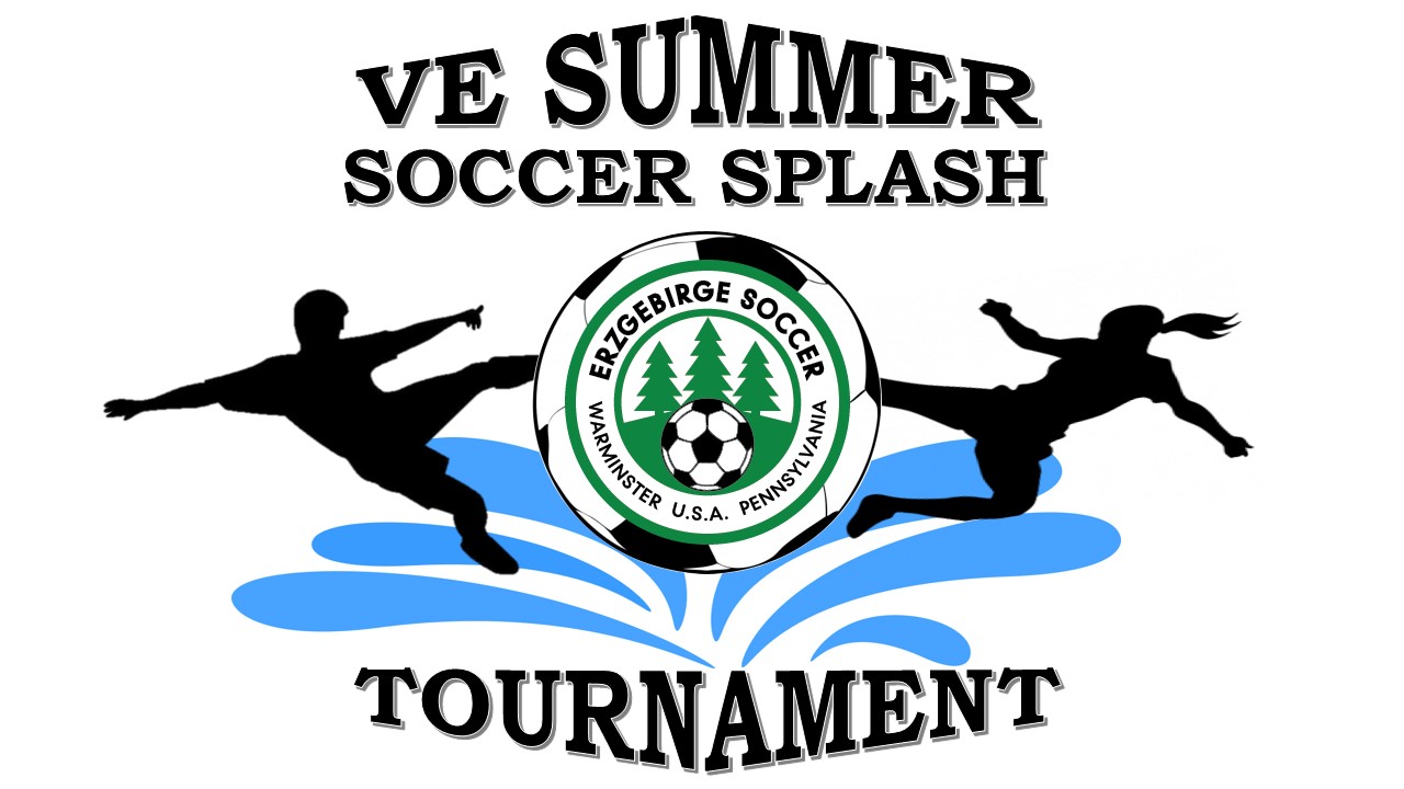2022 VE Summer Splash Tournament
