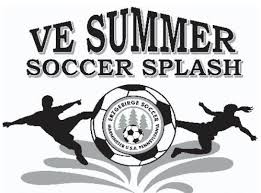 VE Summer Soccer Splash 2018