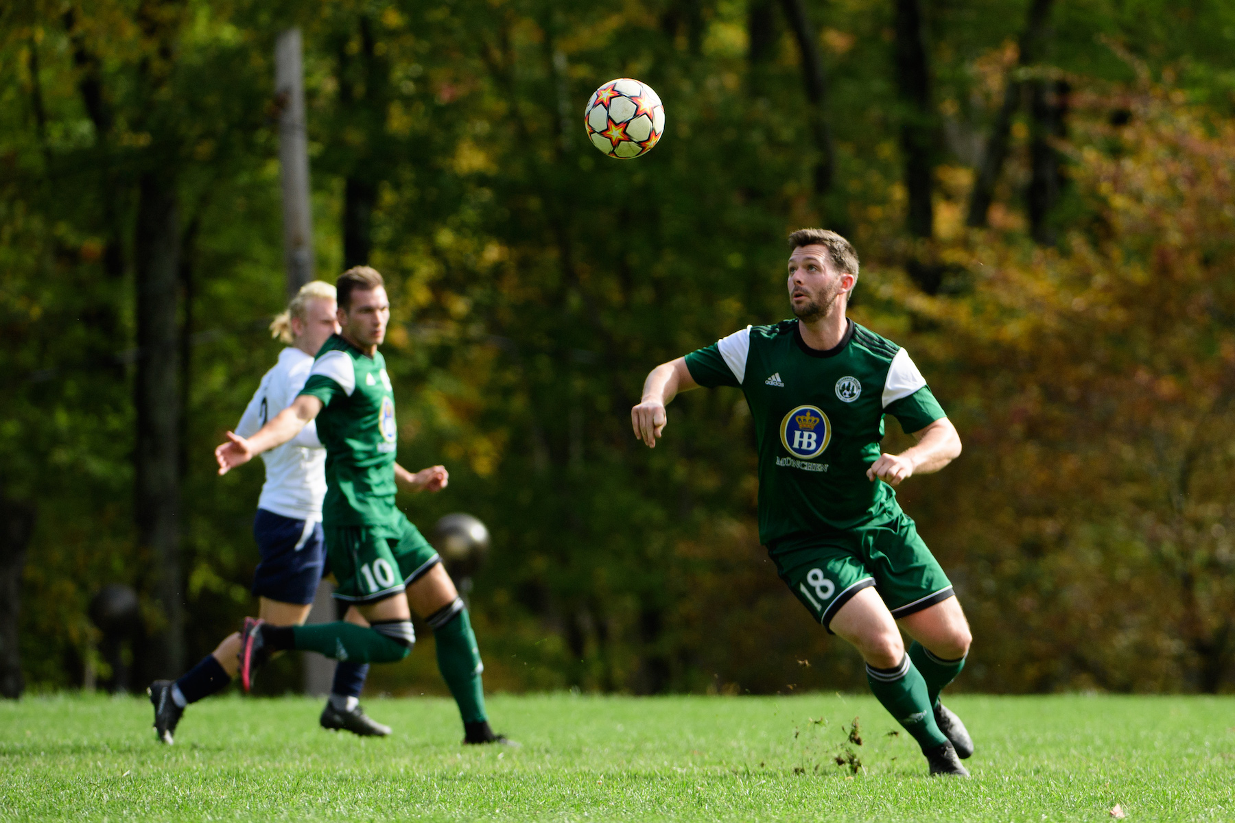 Among the Pines: Hunting Open Cup Magic With PA’s Vereinigung Erzgebirge